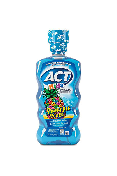 Act Στοματικό διάλυμα