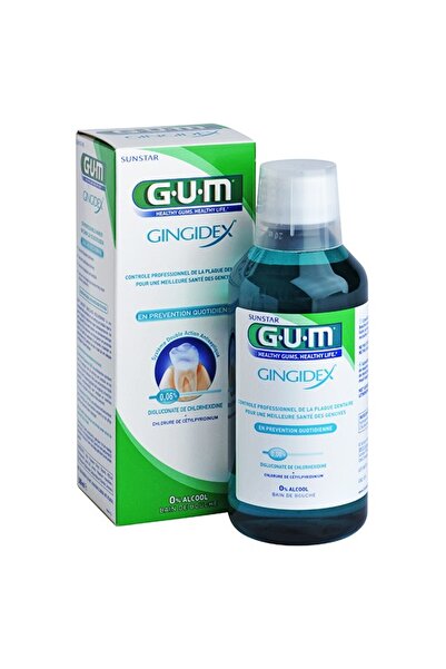 GUM Στοματικό διάλυμα