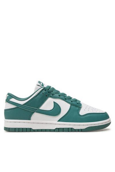 Nike Nike Teniși pentru femei albi NIKE-DD1873 107
