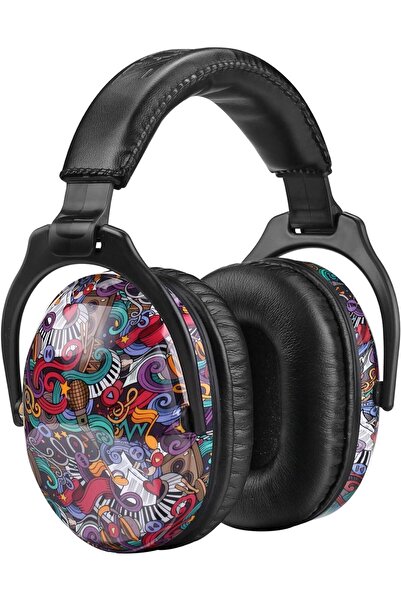 Choice 015 YF ZOHAN - سدادات أذن لحماية السمع للأطفال، سدادات أذن عازلة للضوض...