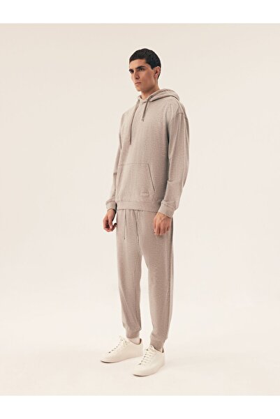 Henderson Modern comfy & stylish cotton men's hoodie & Soft-touch hood & Comfortable fit | Motion