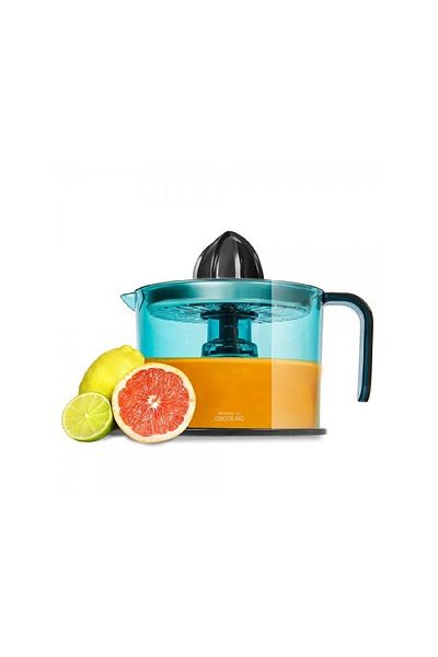 CECOTEC Electric citrus juicer, Cecotec ZitrusEasy, 40 W, 1 liter