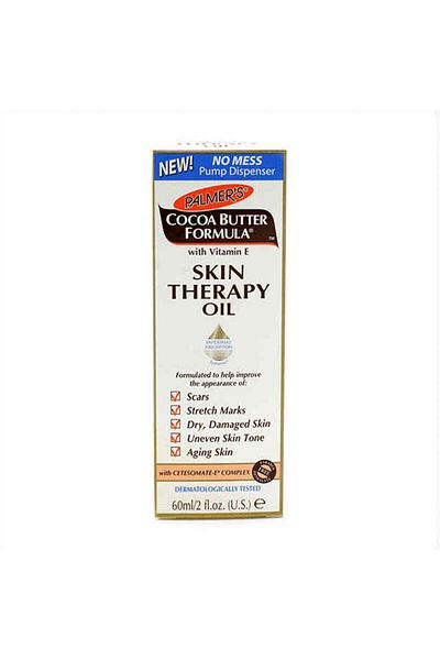 PALMER'S Body oil, Palmer's, Cocoa Butter, 60 ml
