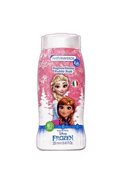 Disney Bath foam, Disney Frozen, 250ml