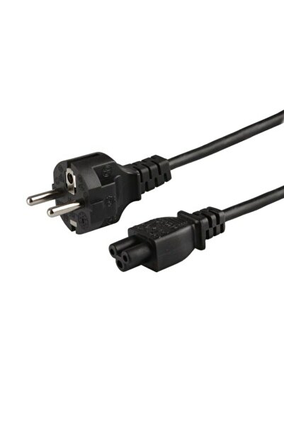 Savio Savio CL-81 power cable black 1.8 m