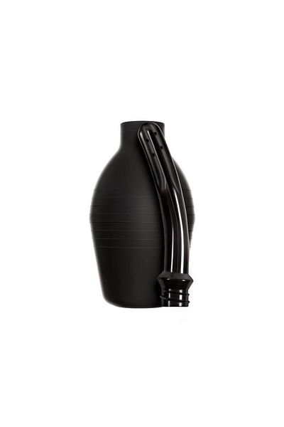 Ns Toys Body Cleanser, Renegade, Black