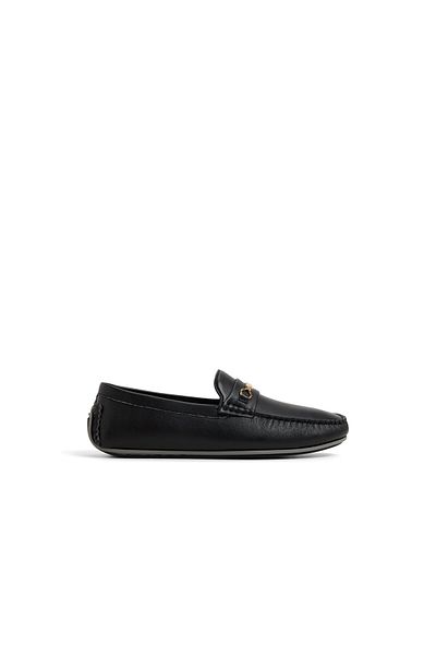 Call it Spring Black M Cas Shoes for Men