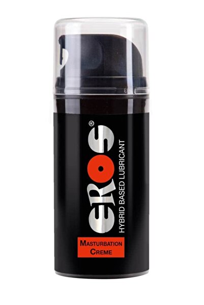 Eros Cremă Masturbare, EROS, 100ml, Textură Moale