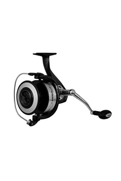 DELPHİN Mulinetă Delphin MAMUT 10000 pentru somn/crap, 6+1 R, frână frontală