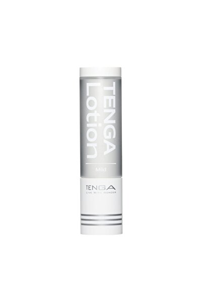 Tenga Lubricating lotion, Tenga, Mild, 170 ml