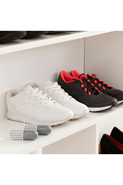 InnovaGoods Shoe deodorant capsules, Froes InnovaGoods, 2 units