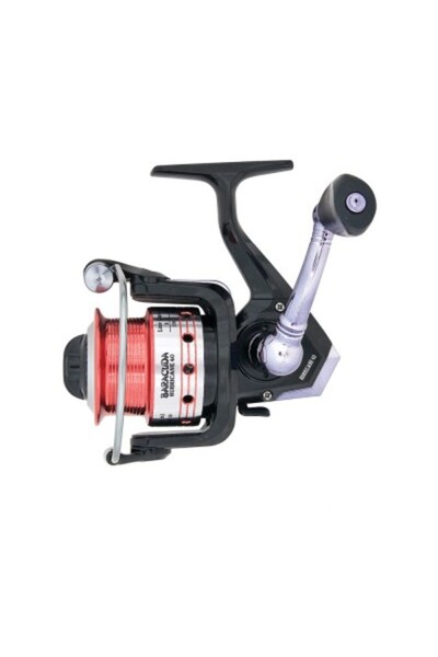 Baracuda Tambur Hurricane Feeder 40 pentru alimentator/staționar