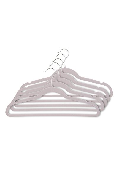 UnicUtil Set Umerase acoperite cu Catifea Anti Alunecare, UnicUtil, 50 bucati...