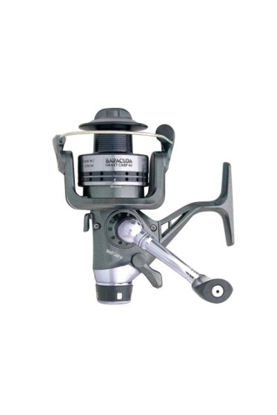 Baracuda Smart Carp 40 Baitrunner Reel For Carp/feeder