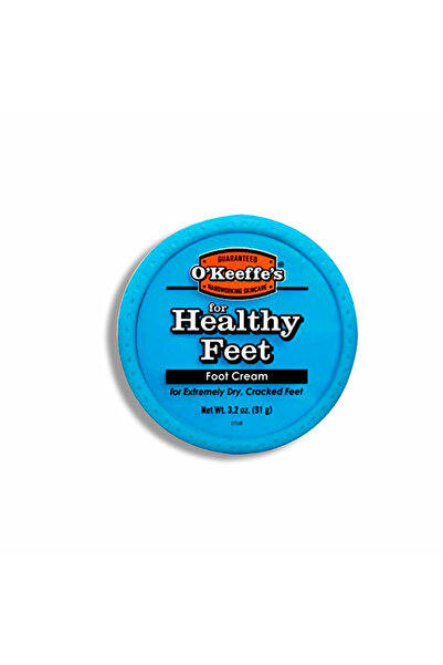 O'Keeffe's Cremă hidratantă pentru picioare O'Keeffe's 96 g