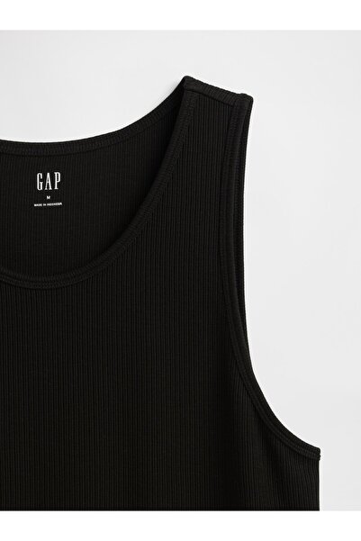 GAP Erkek Siyah Dokulu Atlet