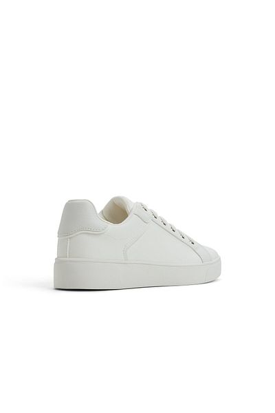 Call it Spring White L Perf Shoes for Women