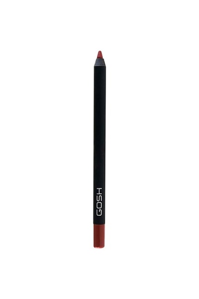 GOSH Creion contur buze, Gosh Velvet Touch, Raisin 012, 1.2g