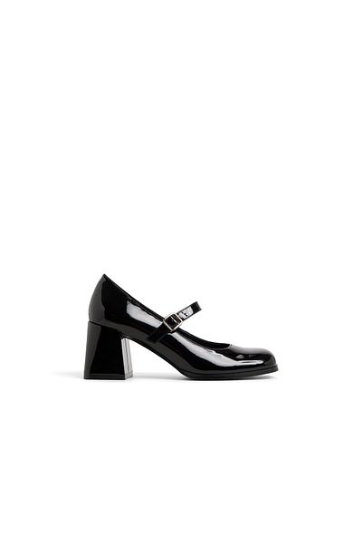 Call it Spring Black L Dress Shoes for Women