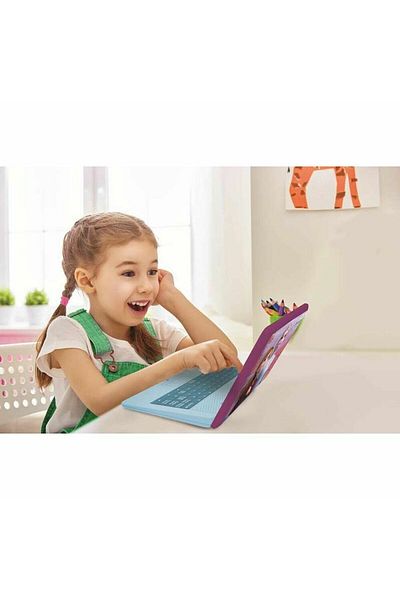 Paco Rabanne Laptop copii, Lexibook Frozen Infantil, Engleză/Spaniolă