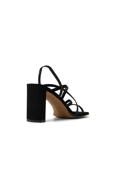 Call it Spring Black L Dress Sandals For Women