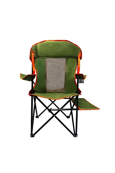 Orcamp OUT-2160 FİLELİ KAMP SANDALYESİ