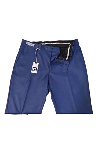 marco mılano Men's trousers, Fabric, Marco Milano, Slim fit