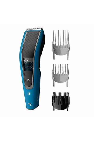 Philips Mașină de tuns fără fir Philips 1145579, 3 unități