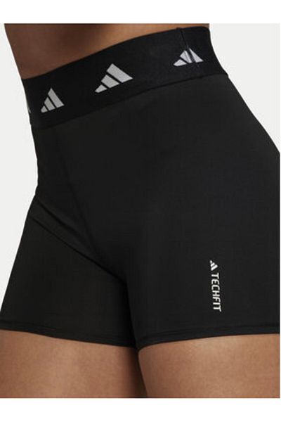 adidas adidas Women's Sports Shorts HF6683 Black