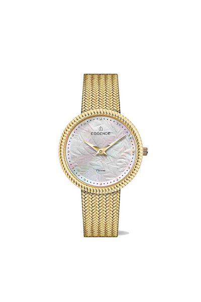Essence D1230.120 Women's Wristwatch