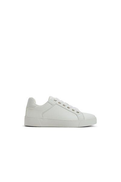 Call it Spring White L Perf Shoes for Women