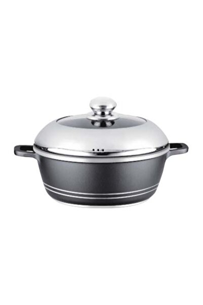 Chefline Die Cast Cooking Pot 36cm