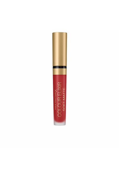 TAURO Ruffled matte, Max Factor, 4 ml