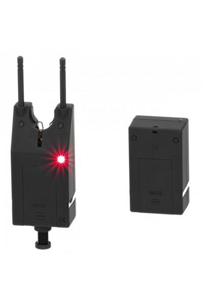 DAM Set de alarmă wireless DAM MAD HI-T Alarmă pentru mușcături, 4+1