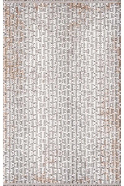 Artemis Halı Artemis Halı Artex 2503C Akrilik Saçaklı Karel Halı