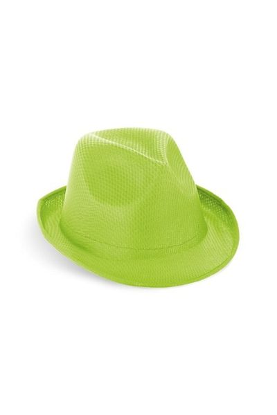 dalimag Green Hat from PP