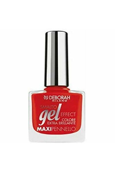 Gazelle Deborah, Gel Effect, Nail Polish, 09, 8.5 ml