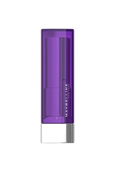 Maybelline New York Ruj Colour Sensational The Shine, Maybelline, 360 Plum Re...