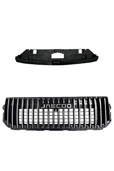 NS Nilser Auto Parts Jaecoo J7 Ön Panjur 2024-2026 602003767AA