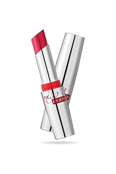 Pupa Milano Ruj Miss Pupa, 303 Haute Couture Fuchsia