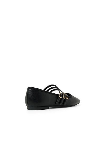 Call it Spring Black L Cas Shoes for Women