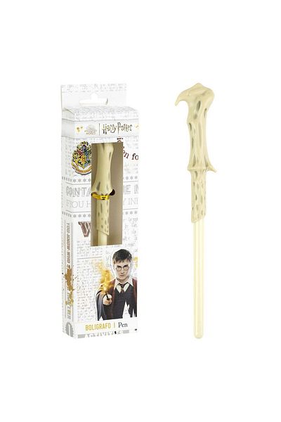 Boston Pix Harry Potter, Beige, ABS