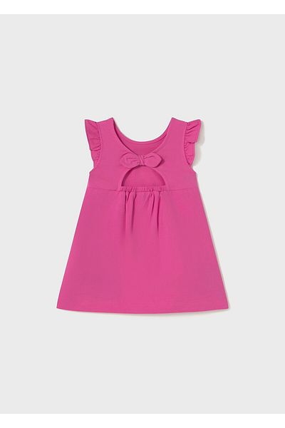 MAYORAL Baby Girl Printed Dress