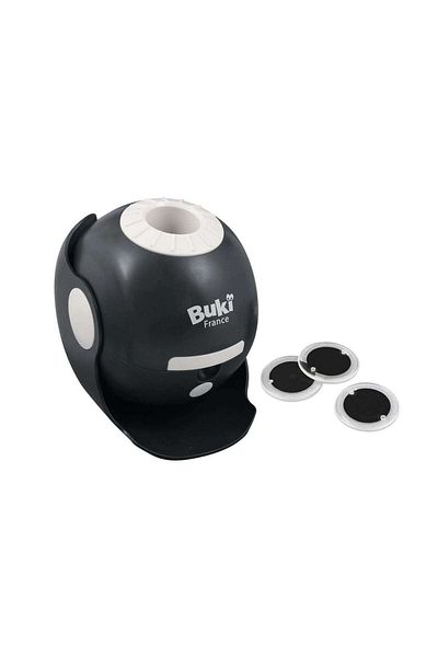 Buki France HD planetarium, model with LED projection and discs included