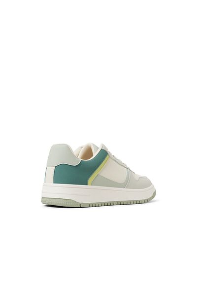 Call it Spring Green M Perf Shoes for Men