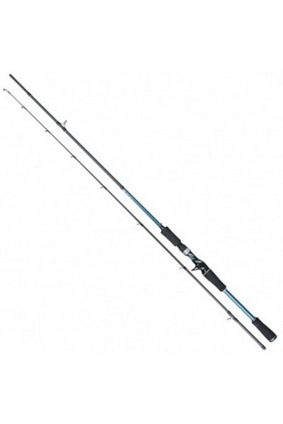 Baracuda Lansetă de baitcasting Pulse 2.1 m A: 10-30 g, 2 secțiuni, acțiune rapidă