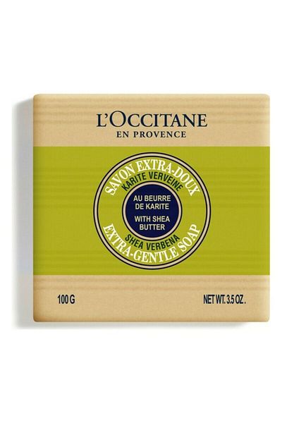 Cobeco Pharma Solid soap L'Occitane En Provence 100 g