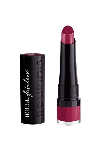 Bourjois Ruj Bourjois Rouge Fabuleux, Clair de Plum, 1 buc