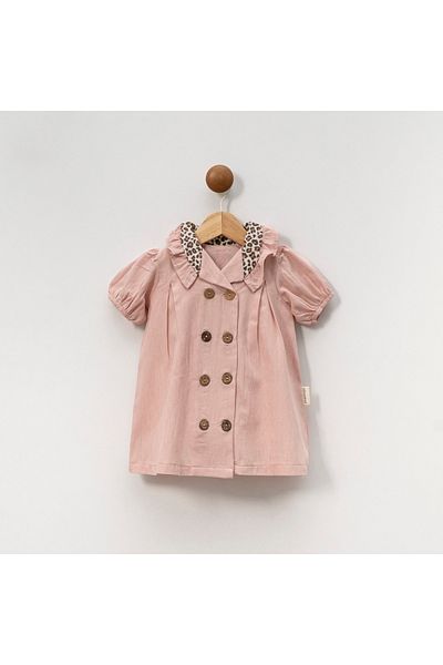 popshops baby Jacket Dress