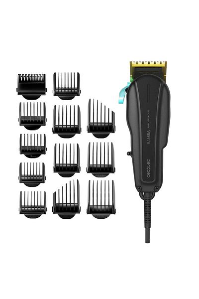 CECOTEC Hair clipper, Cecotec, PrecisionCare Proclipper Titanium